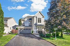 45 Franklin Cathcart Crescent S, Stittsville - Munster - Richmond, ON K2S 2A5