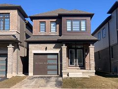 16 Monteith Drive S, Brantford, ON N3T 0W6