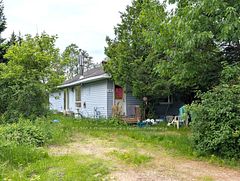 47 RIVERSIDE Avenue, South River, ON P0X 1X0