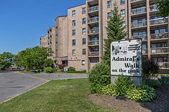 334 Queen Mary Road 215, Kingston, ON K7M 7E7
