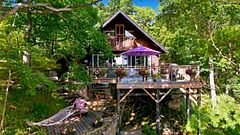 334 Healey Lake, The Archipelago, ON P0G 1G0