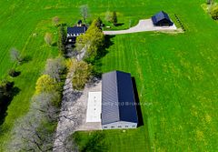 184911 Cornell Road, Norwich, ON N4G 4G8