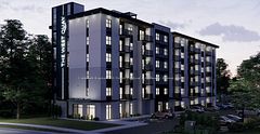 75 Suncoast Drive E 606, Goderich, ON N7A 3G7