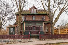 127 Fifth Avenue S, Kenora, ON P9N 2A3