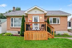 22 Greig Street, Smiths Falls, ON K7A 1M2