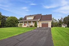 8 Ravary Street, Champlain, ON K0B 1K0
