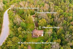 637166 Prince Of Wales Road, Mulmur, ON L0N 1S7