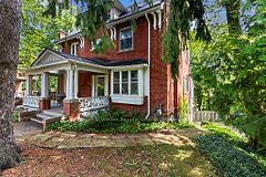 603 2nd Avenue W, Owen Sound, ON N4K 4M2
