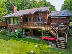 42 CARSON LAKE Crescent, South Bruce Peninsula, ON N0H 2G0