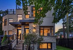 343 Riverdale Avenue 2, Glebe - Ottawa East and Area, ON K1S 1R6