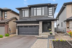 308 Cornice Street, Orleans - Convent Glen and Area, ON K1W 0R4