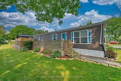 6 Hillview Drive, Cobourg, ON K9A 0X1