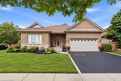 45 Irongate Drive, Brant, ON N3L 4G3