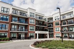 1975 Fountain Grass Drive 103, London South, ON N6K 0M3