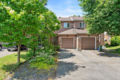 193 Thornbury Crescent, South of Baseline to Knoxdale, ON K2G 6C2