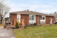 756 Cummings Avenue Main, Overbrook - Castleheights and Area, ON K1K 2L1