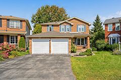 1715 CARA Crescent, Orleans - Cumberland and Area, ON K4A 1M4