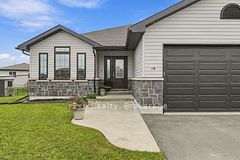 14 Lehtinen Crescent, Belleville, ON K8P 4G5