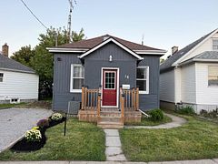 16 East Street E, St. Catharines, ON L2R 3Y8