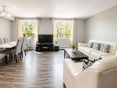18 Holborn Court 405, Kitchener, ON N2A 4A1