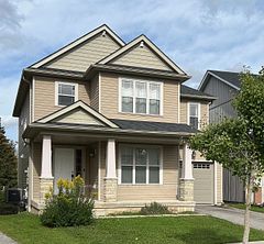 132 Bowen Drive, Peterborough, ON K9H 0C1