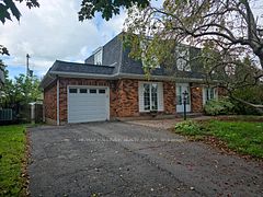 3288 Clearwater Crescent, Hunt Club - South Keys and Area, ON K1V 7S2