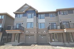 763 Tadpole Crescent, Barrhaven, ON K2J 7M9