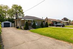 221 STARLIGHT Avenue, London East, ON N5W 4X8