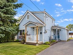 271-267 Twelfth Street W, Cornwall, ON K6J 3C5