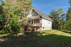 635 Sixth Street N, South Bruce Peninsula, ON N0H 2G0