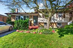 338 Millbank Drive, London South, ON N6C 4W2
