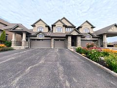 160 Oak Park Drive, Waterloo, ON N2K 0B3
