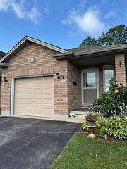 284 Exmouth Circle, London East, ON N5V 5G6