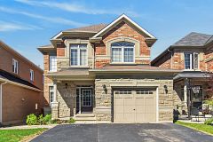 44 Matteo Trail, Hamilton, ON L9B 0E6