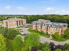 8111 Forest Glen Drive 424, Niagara Falls, ON L2H 2Y7