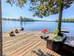 47 Deerfield Road, McKellar, ON P2A 2W7
