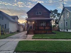 5 Poplar Street, Chatham-Kent, ON N7L 1J8