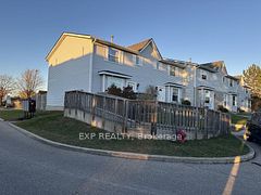 265 WILLIAMSBURG Road 31, Kitchener, ON N2E 3H1