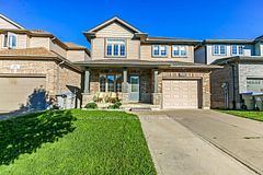 23 Willis Avenue, Strathroy-Caradoc, ON N7G 0B6