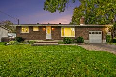 65 Christopher Hamilton Street, Stittsville - Munster - Richmond, ON K0A 2Z0