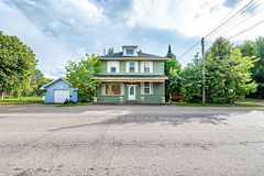 19465 Opeongo Line, Madawaska Valley, ON K0J 1B0