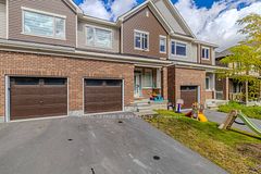 108 Beebalm Crescent, Barrhaven, ON K2J 7G5