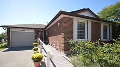 303 Grand Ridge Drive, Cambridge, ON N1S 4W9