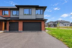 747 ACAI Way, Blossom Park - Airport and Area, ON K1X 0K1