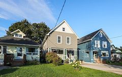 3 Victoria Street, St. Catharines, ON L2S 2K8