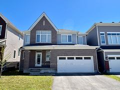 526 Sturnidae Street, Barrhaven, ON K2J 6W9