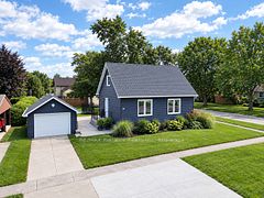 19 Bismark Street, Bluewater, ON N0M 2T0