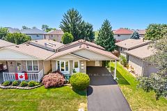 178 Athenia Drive, Hamilton, ON L8J 1V8