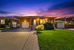 139 Glen Valley Drive, Hamilton, ON L8K 6A1