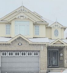 388 Thomas Slee Drive, Kitchener, ON N2P 2X5